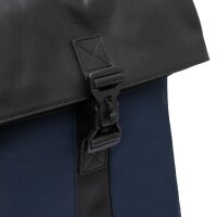The Chesterfield Brand Trondheim Backpack Navy
