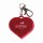 DerDieDas Blinkys - Pink Heart Kletties Pink Heart