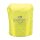 DerDieDas Regencape Sporttasche gelb