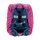 DerDieDas Regencape Sporttasche pink