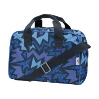 DerDieDas Sporttasche Sporttasche Dark Dragon