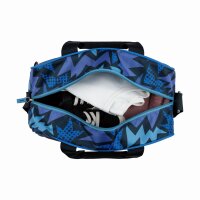 DerDieDas Sporttasche Sporttasche Dark Dragon