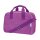 DerDieDas Sporttasche Sporttasche Purple Unicorn