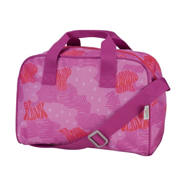 DerDieDas Sporttasche Sporttasche Roses