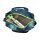 DerDieDas Sporttasche Sporttasche Magic Light
