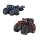 DerDieDas Wechselbuttons, 2tlg. Kletties Traktor