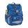 DerDieDas ErgoFlex Light Set Schulranzenset Turbo Speed