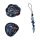 DerDieDas ErgoFlex Light Set Schulranzenset Dark Dragon