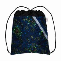DerDieDas ErgoFlex Light Set Schulranzenset Neon Crazy