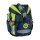 DerDieDas ErgoFlex Light Set Schulranzenset Neon Crazy