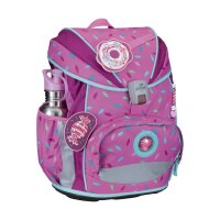 DerDieDas ErgoFlex Light Set Schulranzenset Sweet Sprinkles