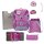 DerDieDas ErgoFlex Light Set Schulranzenset Sweet Sprinkles