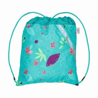 DerDieDas ErgoFlex Light Set Schulranzenset Butterfly Garden