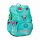 DerDieDas ErgoFlex Light Set Schulranzenset Butterfly Garden