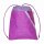 DerDieDas ErgoFlex Light Set Schulranzenset Purple Unicorn
