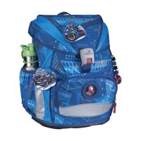 DerDieDas ErgoFlex Superlight Set Schulranzenset Turbo Speed