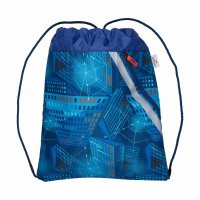 DerDieDas ErgoFlex Superlight Set Schulranzenset Turbo Speed