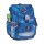 DerDieDas ErgoFlex Superlight Set Schulranzenset Turbo Speed