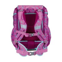 DerDieDas ErgoFlex Superlight Set Schulranzenset Sweet...