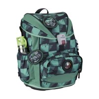 DerDieDas ErgoFlex Light Superflash Set Schulranzenset...