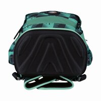DerDieDas ErgoFlex Light Superflash Set Schulranzenset Super Truck