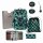 DerDieDas ErgoFlex Light Superflash Set Schulranzenset Super Truck