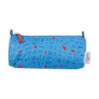 DerDieDas ErgoFlex Light Superflash Set Schulranzenset Blue Ice