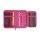 DerDieDas ErgoFlex Light Superflash Set Schulranzenset Coral Reef