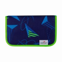 DerDieDas ErgoFlex Light LED Set Schulranzenset Moon Mission