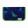DerDieDas ErgoFlex Light LED Set Schulranzenset Moon Mission
