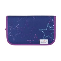 DerDieDas ErgoFlex Light LED Set Schulranzenset Dancing Star