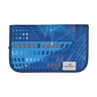DerDieDas ErgoFlex Easy Set Schulranzenset Turbo Speed