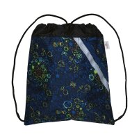DerDieDas ErgoFlex Easy Set Schulranzenset Neon Crazy