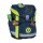 DerDieDas ErgoFlex Easy Set Schulranzenset Neon Crazy