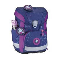 DerDieDas ErgoFlex Easy LED Set Schulranzenset Dancing Star