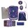 DerDieDas ErgoFlex Easy LED Set Schulranzenset Dancing Star