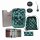 DerDieDas ErgoFlex Easy Superflash Set Schulranzenset Super Truck