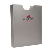 DerDieDas ErgoFlex Easy Superflash Set Schulranzenset Blue Ice
