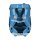 DerDieDas ErgoFlex Easy Superflash Set Schulranzenset Blue Ice