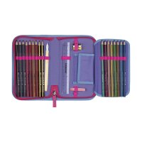 DerDieDas ErgoFlex Easy Superflash Set Schulranzenset Magic Unicorn