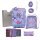 DerDieDas ErgoFlex Easy Superflash Set Schulranzenset Magic Unicorn