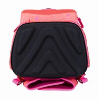 DerDieDas ErgoFlex Easy Superflash Set Schulranzenset Coral Reef