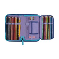 DerDieDas ErgoFlex Superlight Set Luna