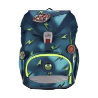 DerDieDas ErgoFlex Superlight Set Schulranzenset Magic Light