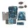 DerDieDas ErgoFlex Superlight Set Schulranzenset Magic Light