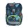 DerDieDas ErgoFlex Superlight Set Schulranzenset Magic Light