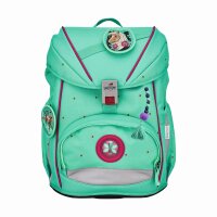DerDieDas ErgoFlex Set Peppermint Pony