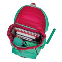 DerDieDas ErgoFlex Set Peppermint Pony