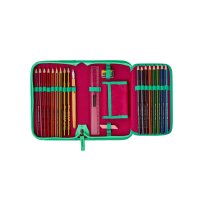 DerDieDas ErgoFlex Set Peppermint Pony