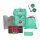 DerDieDas ErgoFlex Set Peppermint Pony